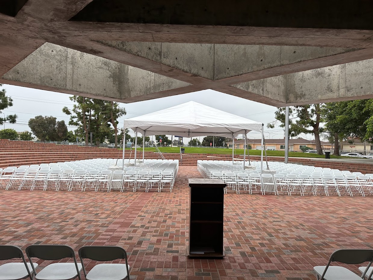Why Is Party Rental Planning in Redondo Beach Different?