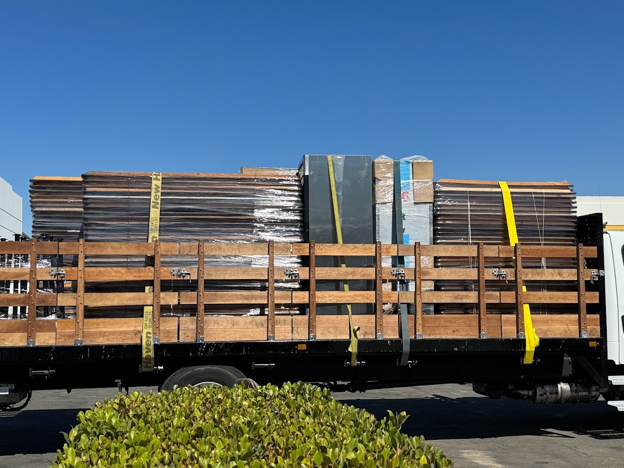 Delivery & Logistics: What to Know Before Your Beverly Hills Event